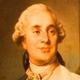 Illustration for article titled Louis XVIs Fucking Grandson or Whatever Weighs In